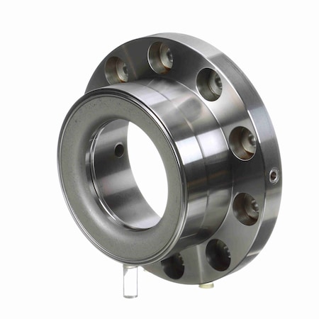 Kop-Flex Gear Coupling Standard Sleeve - Size 2.5, 2 1/2F Sb Sleeve 2 1/2F SB SLEEVE